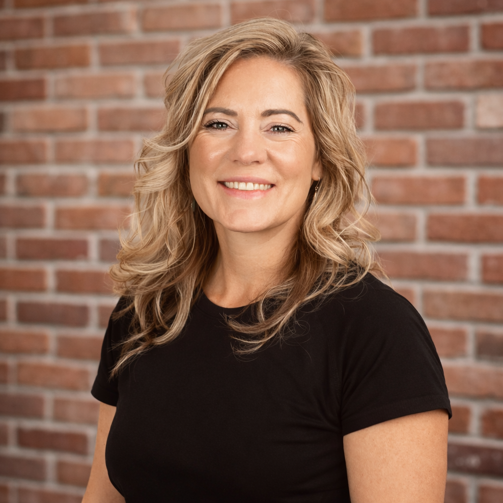 Marilyn - Licensed Massage Therapist